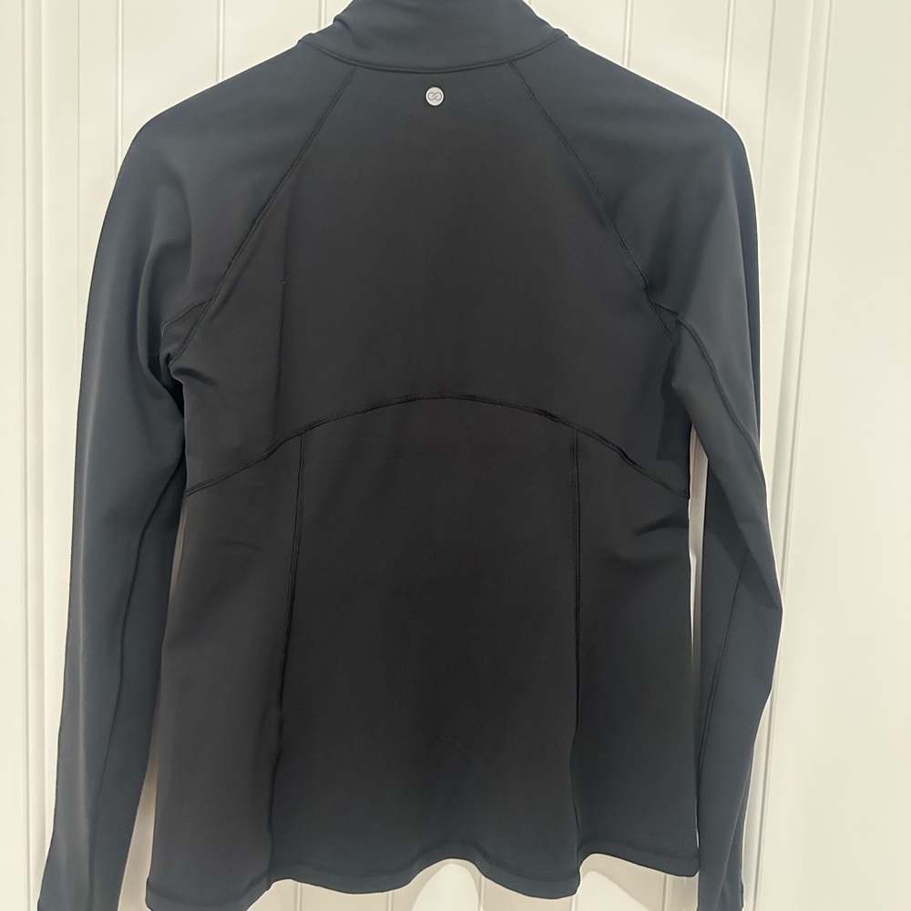 CALIA CORE essential jacket M Black - Picture 4 of 6